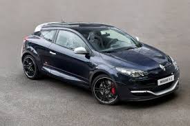 Car News Automotive Trends And New Model Announcements Renault Megane Renault Car