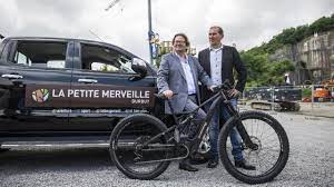 Marc coucke dreigt 125 miljoen te moeten terugstorten voor omega pharma: Il N Aura Fallu Que Quatre Mois A Marc Coucke Pour Lancer Une Opa Sur Durbuy L Echo