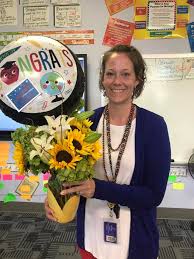 We are thrilled to announce that...