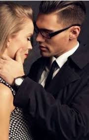 Falling for lee min ho [COMPLETED]