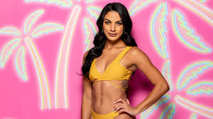 Channel nine cynthia and aaron seemed like one of the strongest pairs on love island australia season 2, making it to. Who S In The Season 2 Cast Of Love Island Usa Love Island Photos Cbs Com