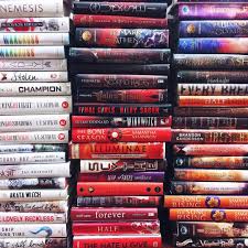 Rainbow Book Stacks Bookisglee Book Nooks Book Lovers Pile Of Books