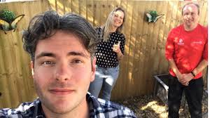 Fighting COVID: Ordinary people at the forefront