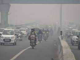 Going outside or planning your trip in advance the best way to avoid an awkward situation, like staying under the rain. Weather Forecast For Jan 10 Comfortable Weather Likely In Delhi Ncr Air Quality To Get Better Oneindia News