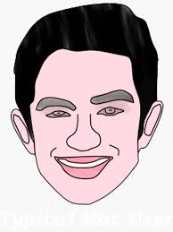 Dan Loza Prime" Sticker for Sale by Kamerdra