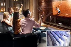 Watch six nations on tv, live stream, team news. Millions Of Households Paying 50 A Month To Watch Sports That They Can Actually Watch For Free Mirror Online