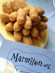 Boulettes De Lentilles Corail Recette Recette Boulette Lentilles Corail Alimentation