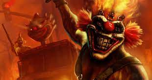 Browse episodes of the vh1 tv shows on now. Twisted Metal Deserves To Make Another Appearance On Playstation