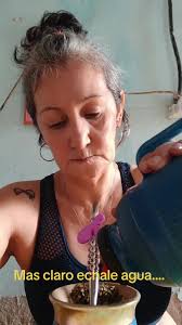 Más claro échale agua...