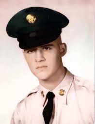 Obituary information for Paul D. Orris