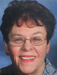 Kathleen Frances Ostrowski Obituary June 10, 2018