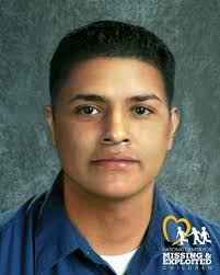 The Missing Maynor Lopez-Castro