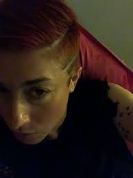 Laura Goldstein, excerpt from "Golden Infection"