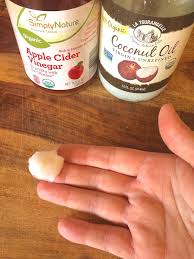 natural wart remedy just 2 household