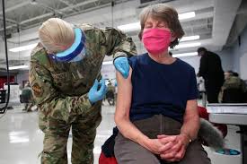 Summaries of yellow card reporting and other recent. Pfizer Ceo Biden Backed Covid Vaccine Patent Waiver Will Cause Problems