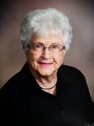 Shirley Bowman Obituary (1924