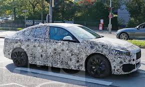 First ever bmw 2 series gran coupe in the top trim. Bmw M235i Gran Coupe 2020 Preis Technische Daten Bmw M235i Coupe Bmw