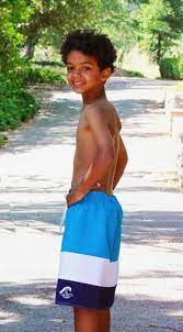 Boys Bathing Suit The Splash Boys Bathing Suit Boys Swimwear Swimwear Boys