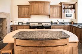 bespoke kitchens: dorset luxury kitchen