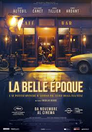 Position will remain open until filled. La Belle Epoque 2019 Imdb