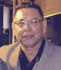 Jose Luis "Joe" Palacios Obituary October 27, 2018