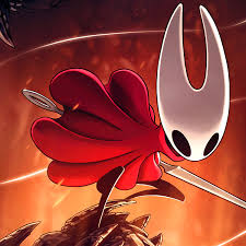 HOLLOW KNIGHT: Silksong