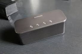 Samsung Seviye Kutu Inceleme Gozde Kolay All Metal Bluetooth Hoparlor Samsung Bluetooth Hoparlorler