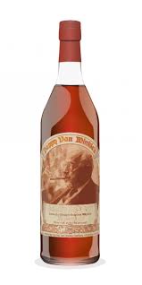 Pappy Van Winkle S 23 Year Old Family Reserve Reviews Whisky Connosr