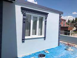 Yeni söve modelleri ile villa ve binalarınızın dış cephe süslemeleri artık daha estetik bir görünüme kavuşacak. Lux Sove 3d Gorsel Dis Lux Sove Yalitim 3d Proje Facebook