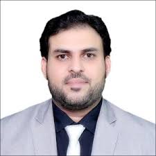 Prof. Dr. Engr. Syed Sajjad Hussain Rizvi