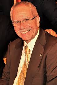 Generally Speaking: Guarinello reelected as head of Army base advisory  board