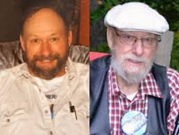 EVANS, Richard Floyd