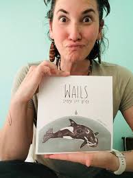 WAILS: Songs for Grief