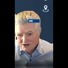 How L. Gary Boomer's farm roots shaped his accounting career