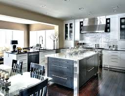 high end kitchen cabinets brands high