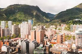Explore bogota's sunrise and sunset, moonrise and moonset. A Complete Guide To Bogota Colombia Laidback Trip