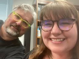 Meet Sarah Stratton. Sarah here is a fifth-year graduate student in Tulane… 