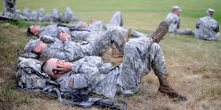 Learning your army military occupational speciality (mos) after you complete basic combat training, you're ready for the next step. Army Advanced Individual Training Ait Sandboxx