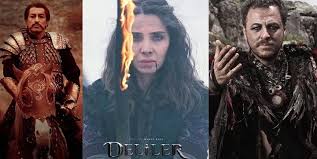 Oyuncu Kadrosunda Iddiali Isimlere Yer Verilen Deliler Filminin Setinden Ilk Goruntuler Yayinlandi Erkan Petekkaya Yetkin Dikinc Film Yonetmeni Film Kostum