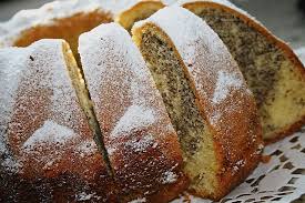 Dann kann er angeschnitten und genossen weitere interessante rezepte neben kuchenzwerg: Pin Auf Mohn Liebe