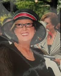 Volunteers at St Joseph's cancer center