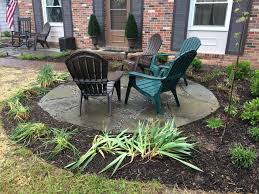 Lawns that come from sod rolls can be anywhere from 25 cents to $1 per square foot, says himmaugh. How Much Does Landscaping Cost Landscape Design Installation Maintenance And Native Plant Nursery Lauren S Garden Service