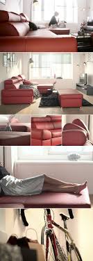 Sofas bieten einen hohen komfort und dienen als rückzugsort vom alltagsstress. Die 8 Besten Ideen Zu Rote Couch Rote Couch Rotes Sofa Couch