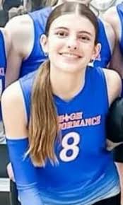 Madelyn Schaefer's Women's Volleyball Recruiting Profile