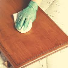 Generally, you should expect wood stain to dry completely in a minimum of 24 to 48 hours before applying polyurethane. Finishing For First Timers Popular Woodworking Magazine