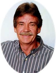 Obituary information for Steve Dennis Goforth