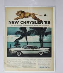 Image result for Ballad Green 1959 Chrysler