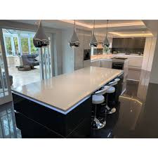 kitchen style; true handleless