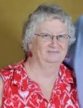 Obituary information for Pam Hinson