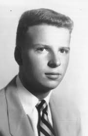 Obituary information for Frank B. Hawkinson